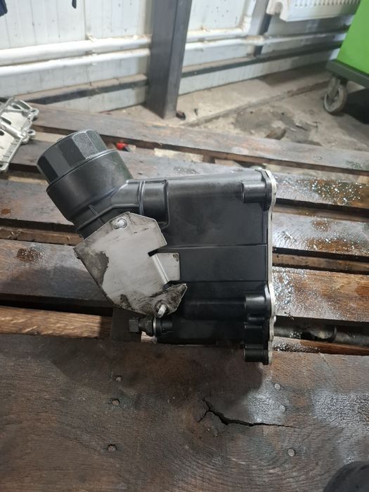 Vând piese motor BMW N47D20C – E81 E82 E87 E90 E91 E92 E93 E60 E61 X1