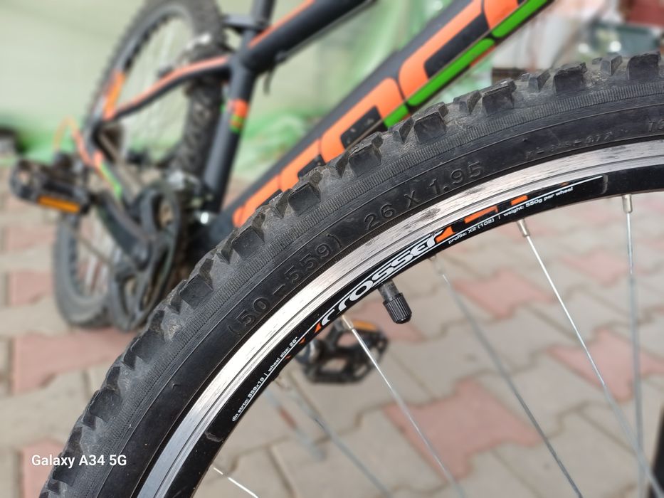 Bicicleta copii,26 inch,varsta 8-12 ani
