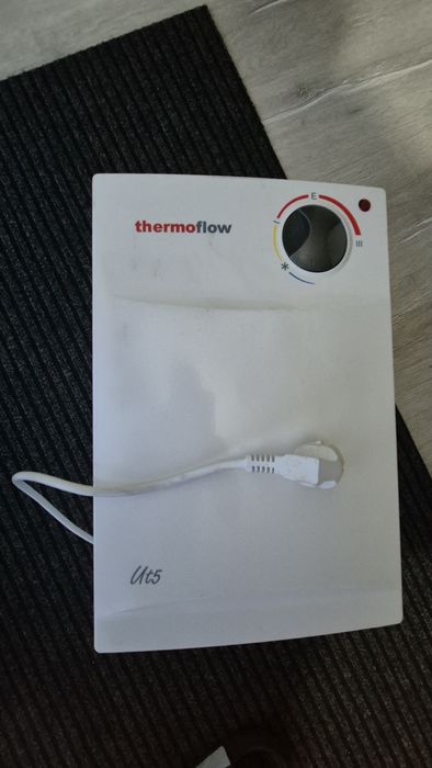 Boiler Electric Thermoflow UT 5