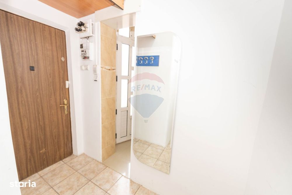 Apartament cu 3 camere de inchiriat, 69 mp utili, Mall Vitan