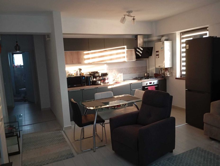 Mută-te Fără Investiții! Apartament 3 Camere cu 2 Locuri de Parcare _Mihai 0727313880