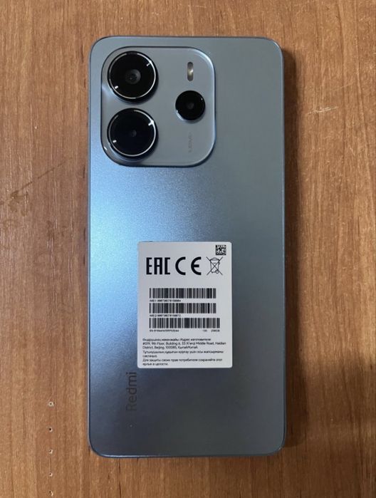 Продам или Обменяю Xiaomi not 14