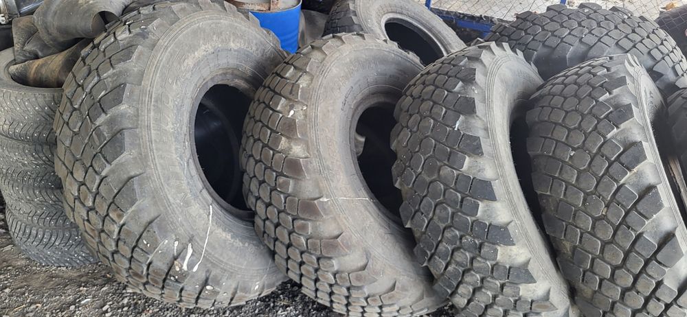Продам резину 425/85R21-16.00R20