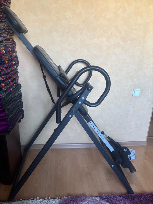 Инверсионный стол