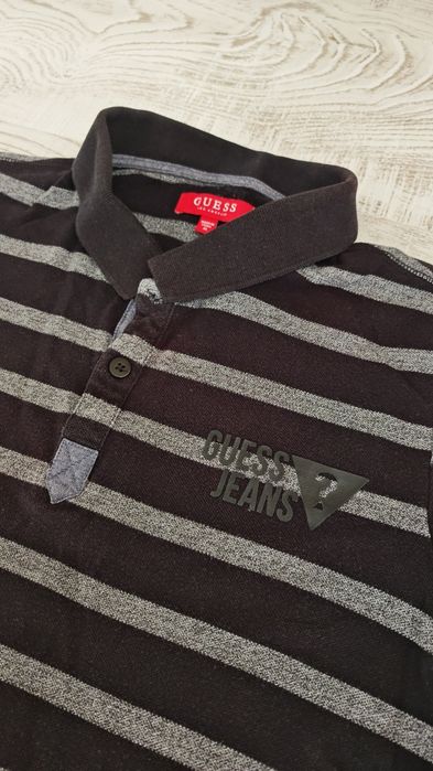 Мъжки тениски U.S. Polo Assn и GUESS