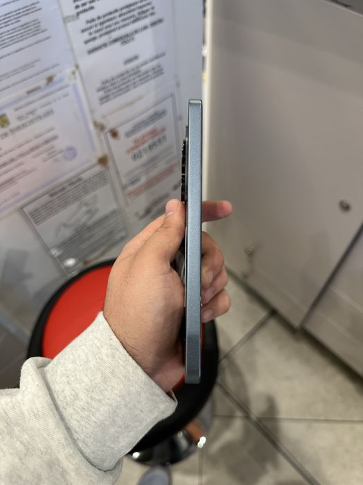 Xiaomi Poco X6 5G 256GB 16GB RAM Full Box impecabil Garantie !