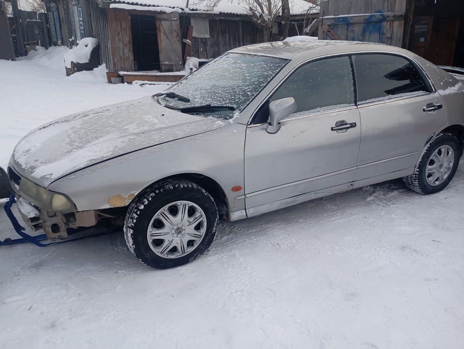 Продам Мицубиси диамант