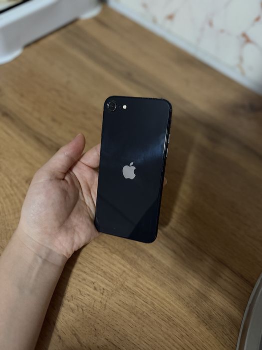 Iphone SE / 64 gb