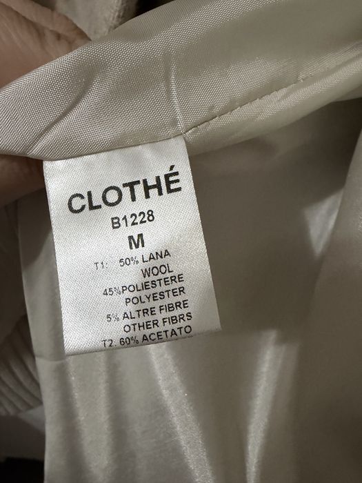 Бомбер женский Италия Clothe