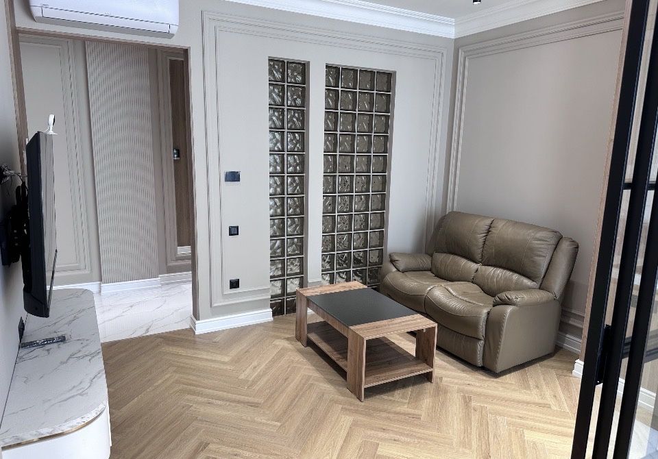 2- комнатная Ит Парк ( Махтумкули ) Сдаестя На Аренду