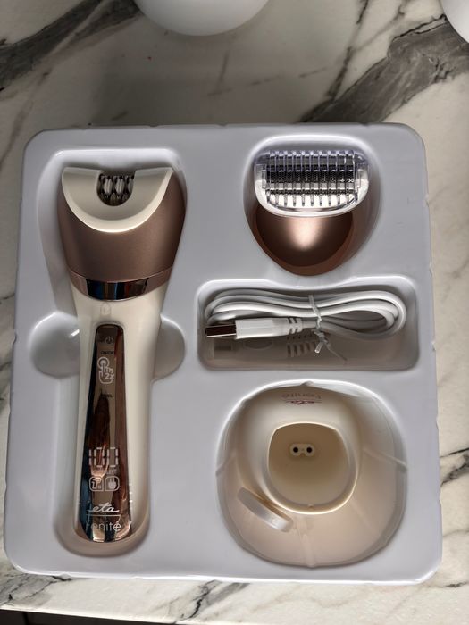 Епилатор Fenité Eta