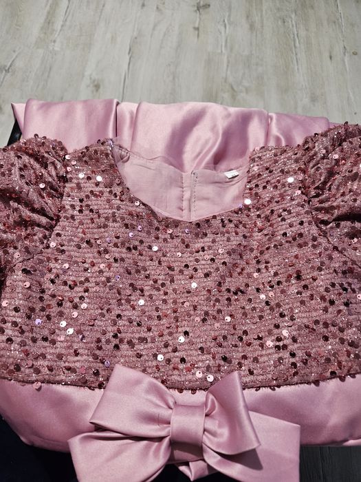Rochie fetiță 9 ani