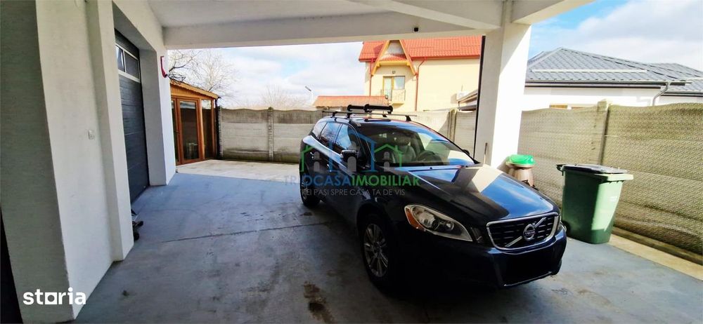 Casa  Vila - Spatiu Comercial Filiasi Vanzare  Chirie