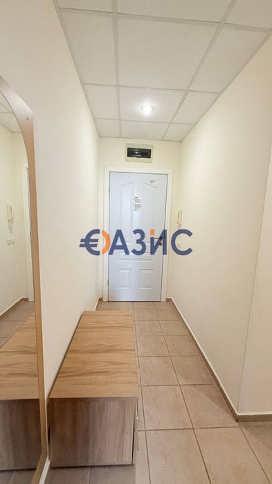 Продава се Двустаен апартамент в Свети Влас - 78 кв.м за 654 €/кв.м - Снимка #13