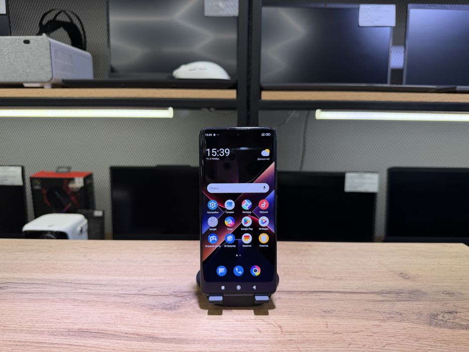 Poco X7, 12/512 GB, в хорошем состоянии, 1670/А10