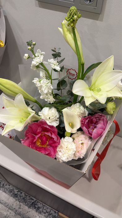 Продам красивый букет