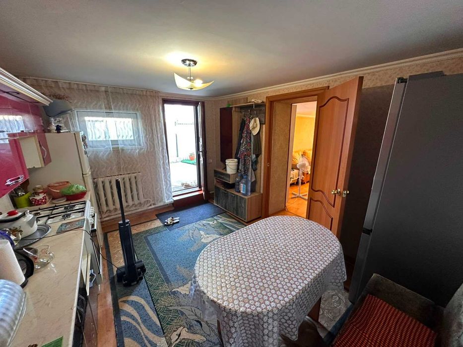 В продаже 3х ком дом Ключевая 43