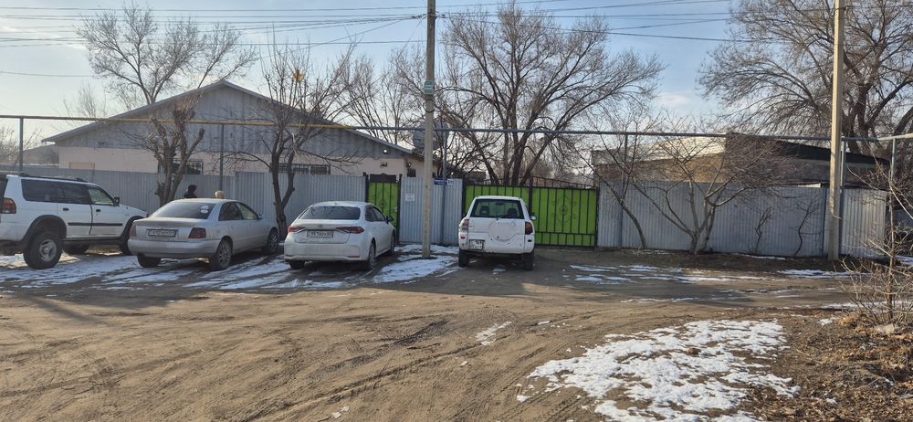 АРЕНДА помещение 250 кв. свободного назначения Конаев