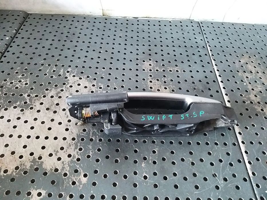 Maner usa stanga spate suzuki swift 3