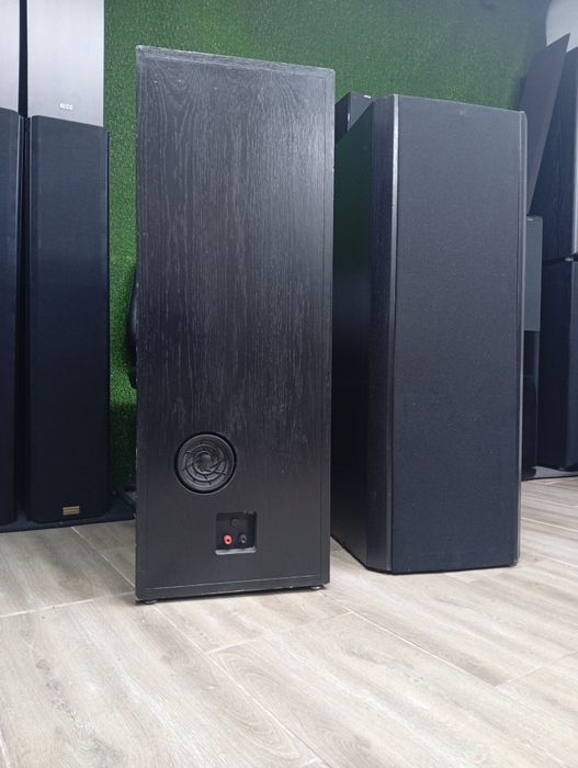 Тонколони QUADRAL Montan Mk-II