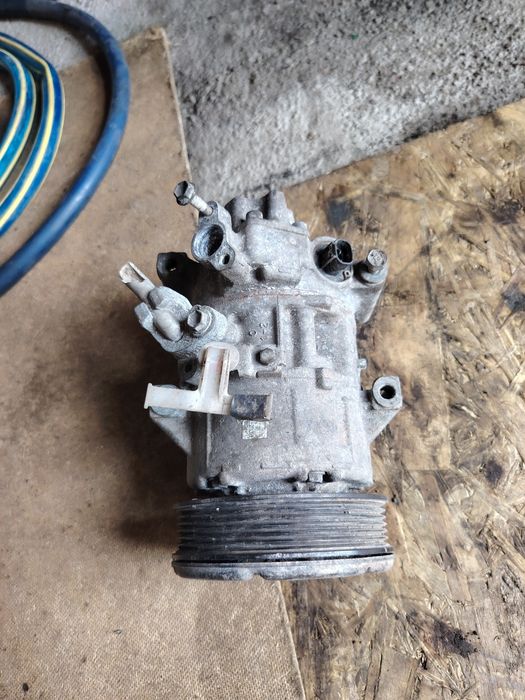 Компрессор кондиционер