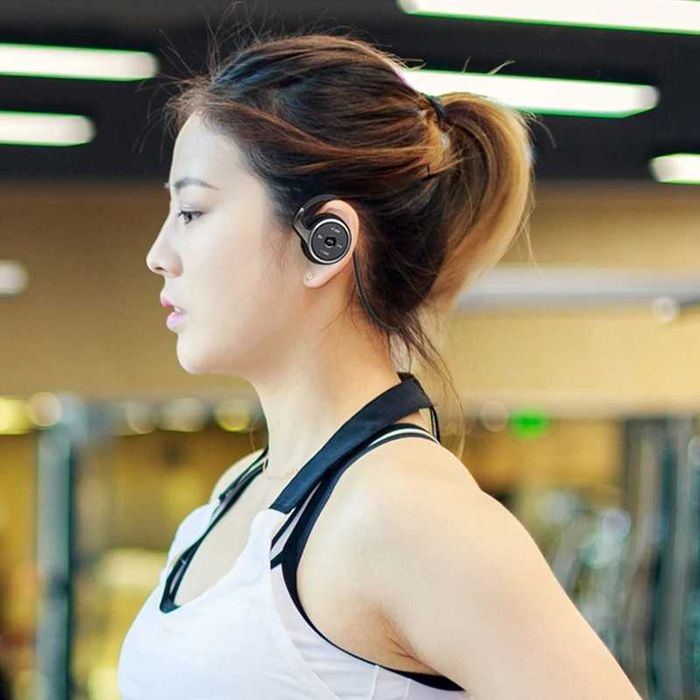 Хендсфри Bluetooth 5.0 слушалки