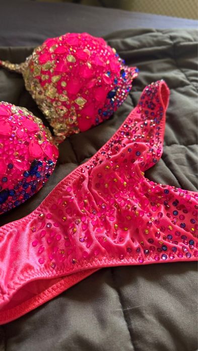 Продам купальник в идеальном состоянии