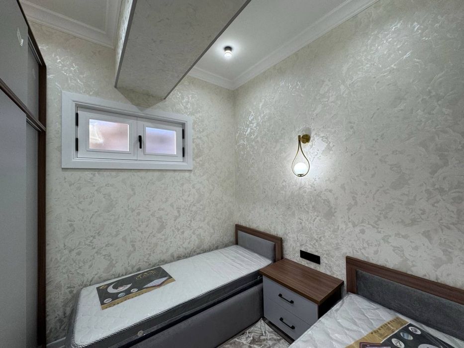 Аренда. 3х ком. квартира. Вокзал