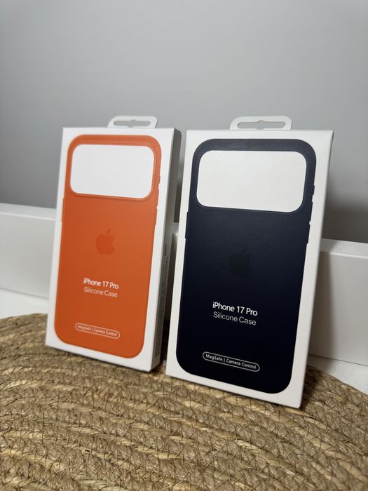 Калъф за Iphone Case 17 Pro Max