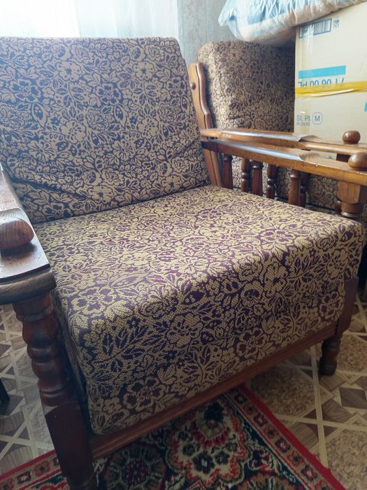 Кресло-кровать (трансформер)