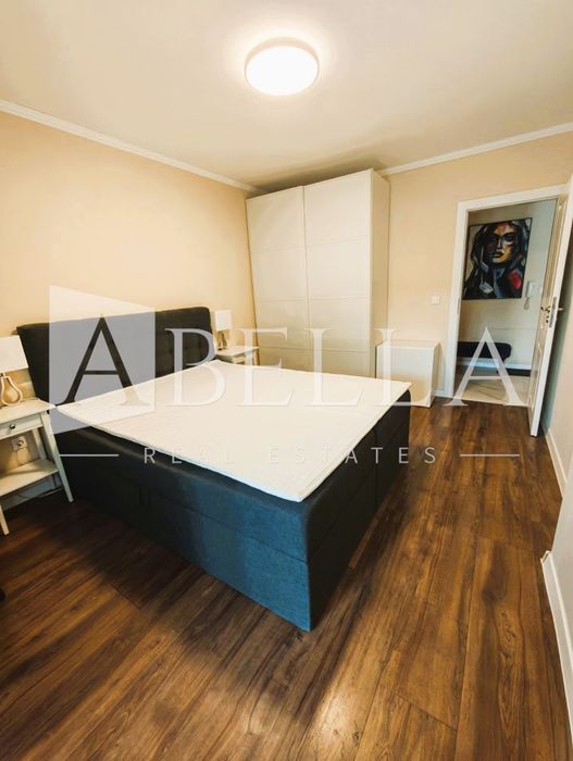 Дава се под наем Тристаен апартамент в София, Овча купел - 80 кв.м за 1000 € - Снимка #4