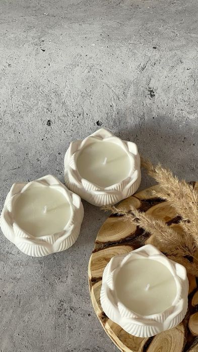 Изделия из гипса