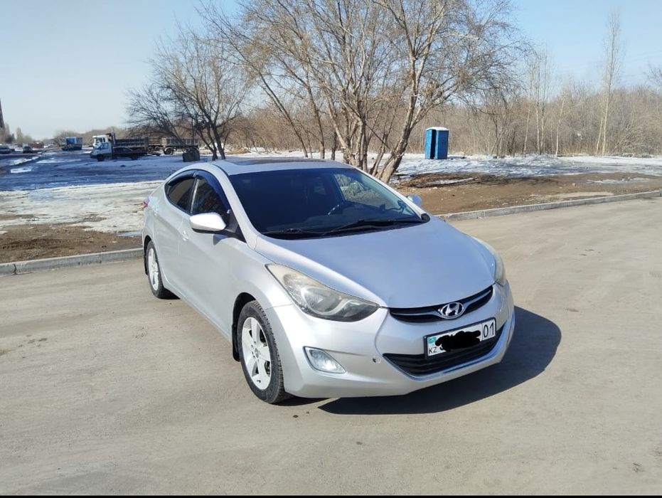 Машина хорошем состоянии