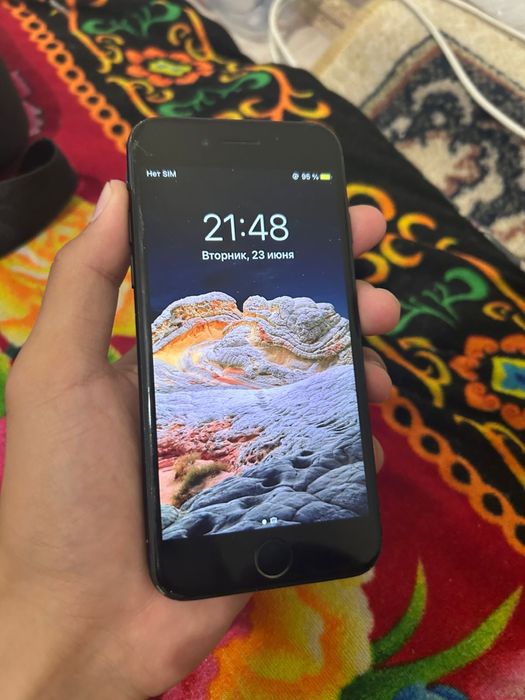 Айфон 7 iphone 7 32gb