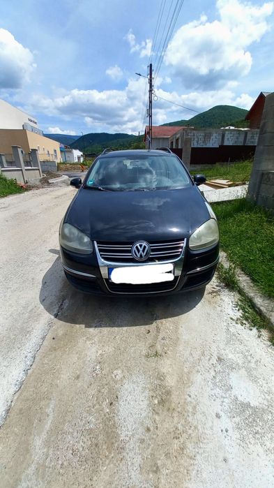 Volkswagen Golf V