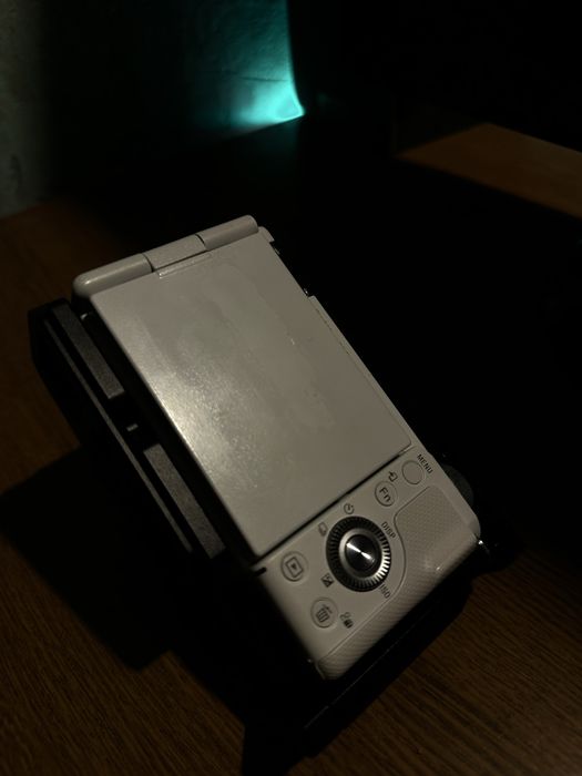 Sony zv e10 сони зв е10