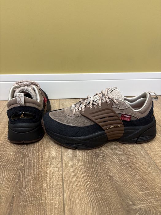 Jordan Trunner O/S (Archaeo Brown) | 42 размер