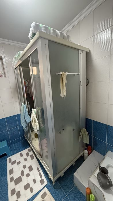 Душевой кабина б/у