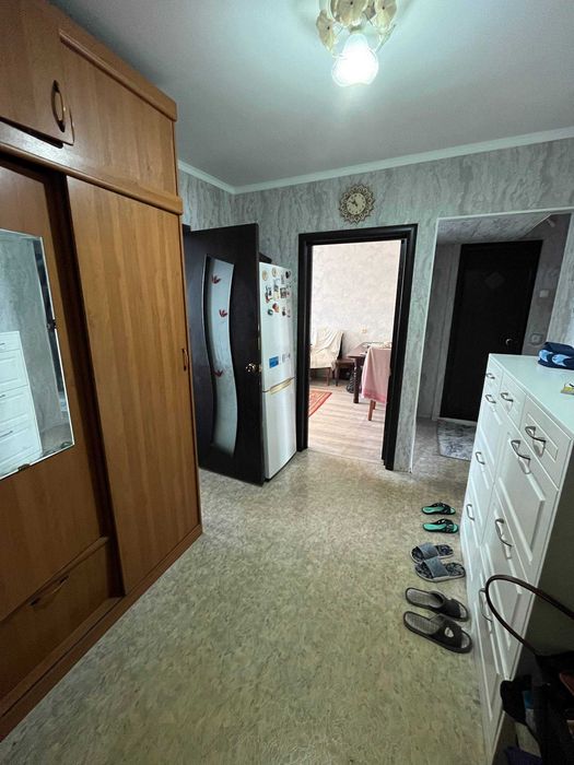 продам 3х комн. квартиру