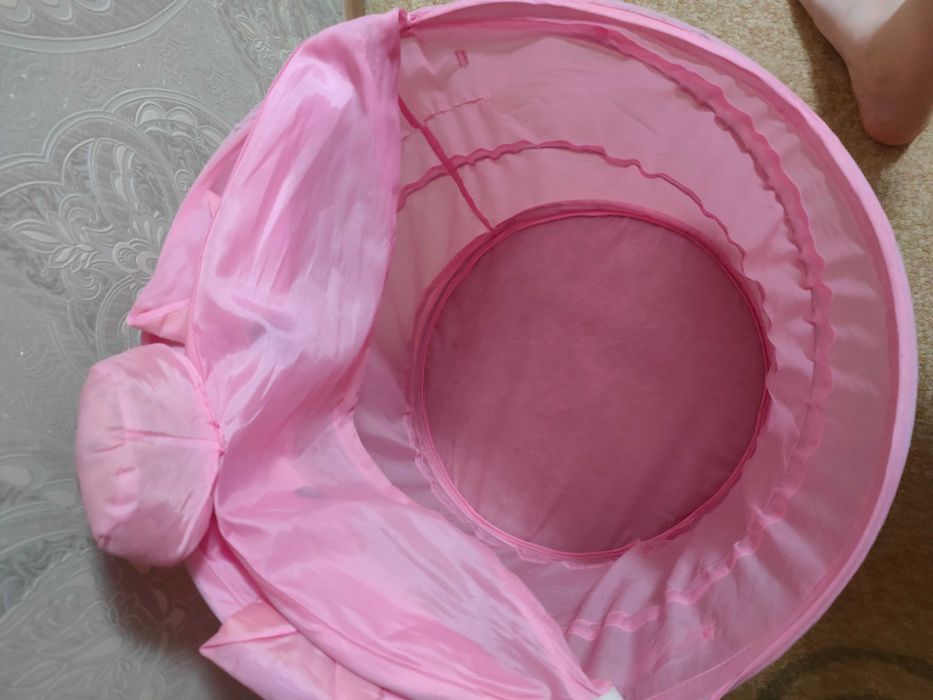 Корзина для игрушек 1500