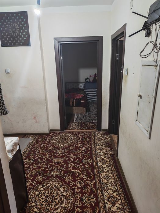 Продаётся 2х комнатная квартира