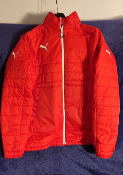 Jacheta Puma originala noua XL