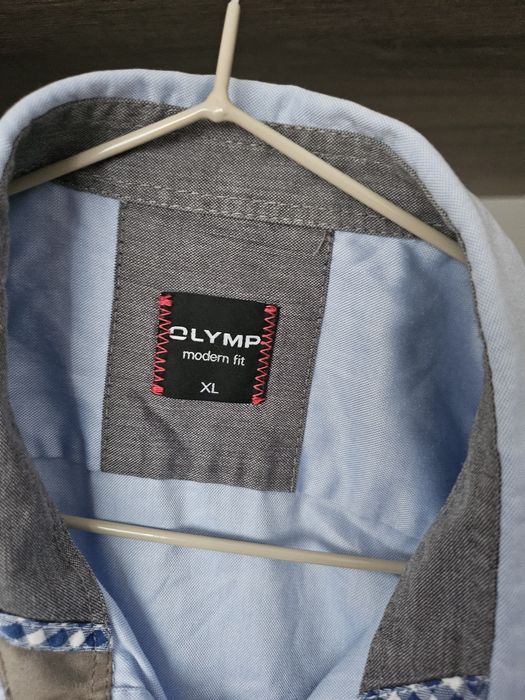 Мъжки ризи olymp