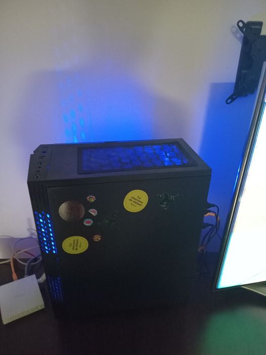 Calculator 8gb ,cs2 cu 60fps ,gta 5 90-100