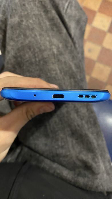 Продам редми 9с