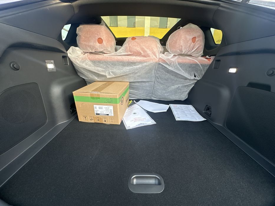 Changan deepal S07 230 ultra 2026