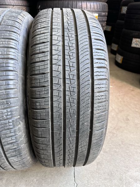 235/50/20 PIRELLI 4бр