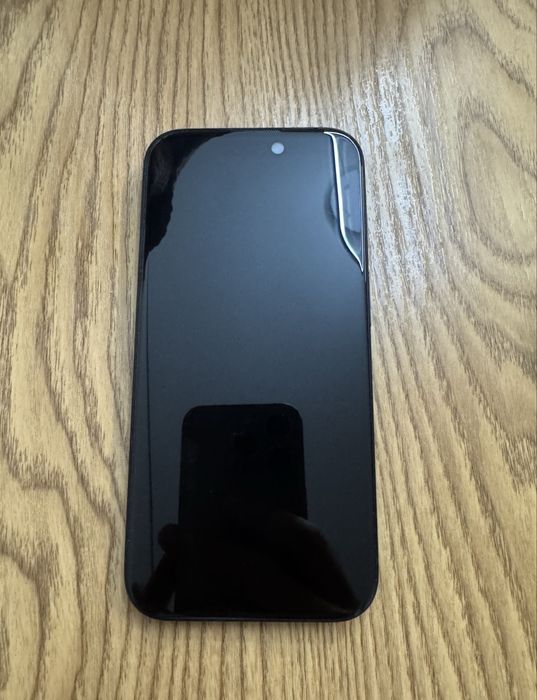 iPhone 15 Pro 128GB