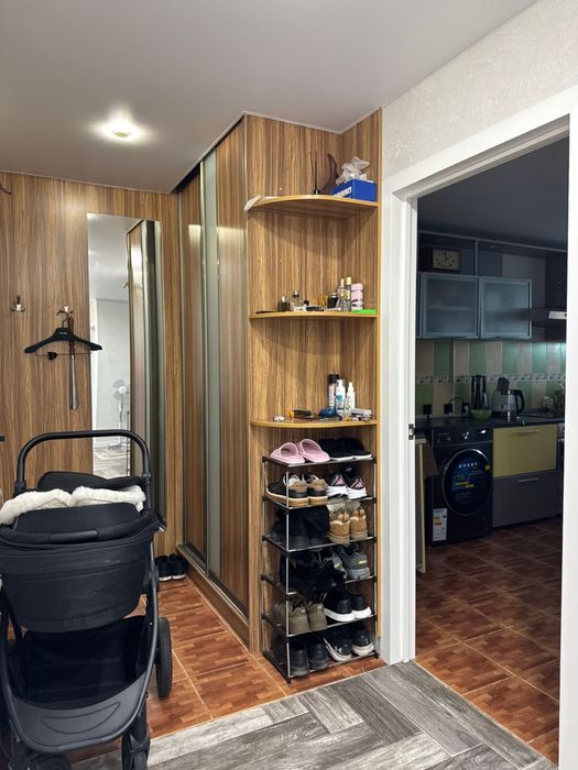 Продам квартиру 62 квадрата