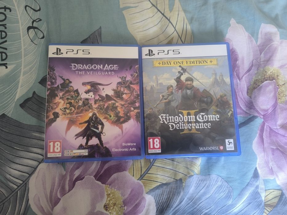 Playstation 5 playstation 4 Disk